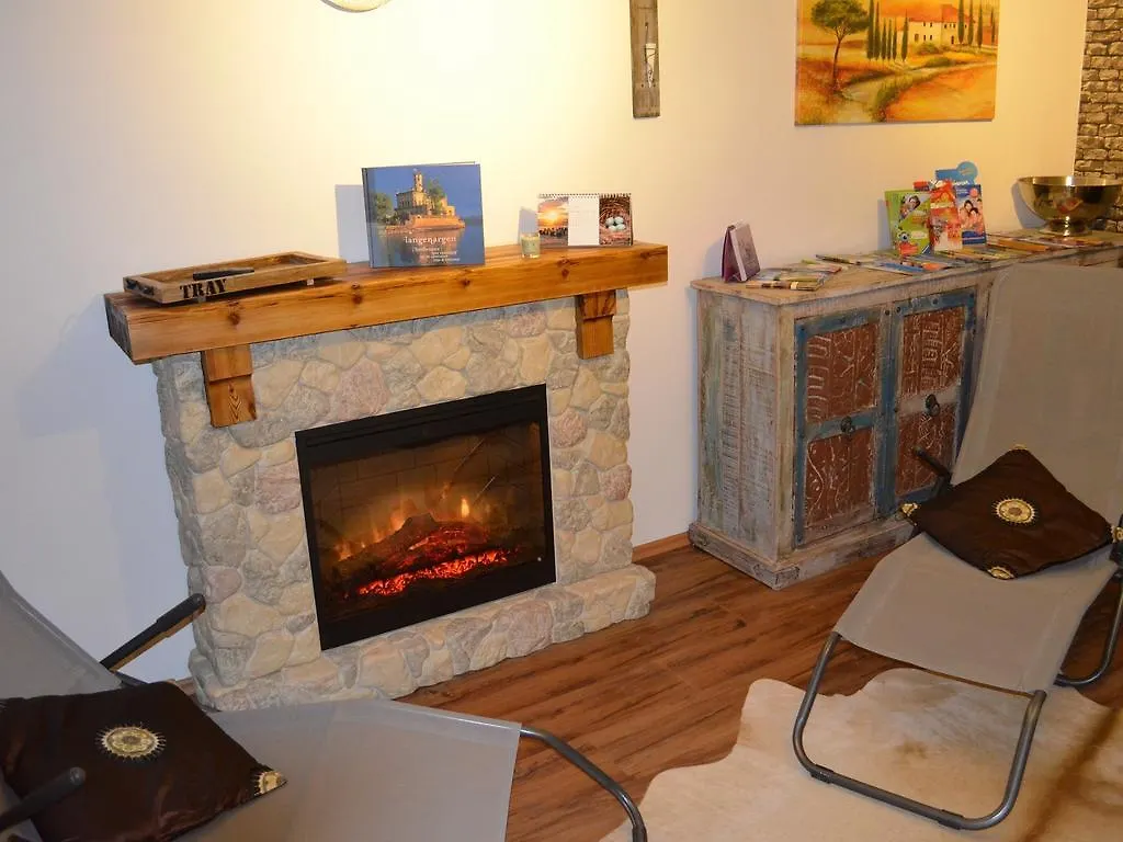 Guest house Pension Hochberg Scheidegg Germany