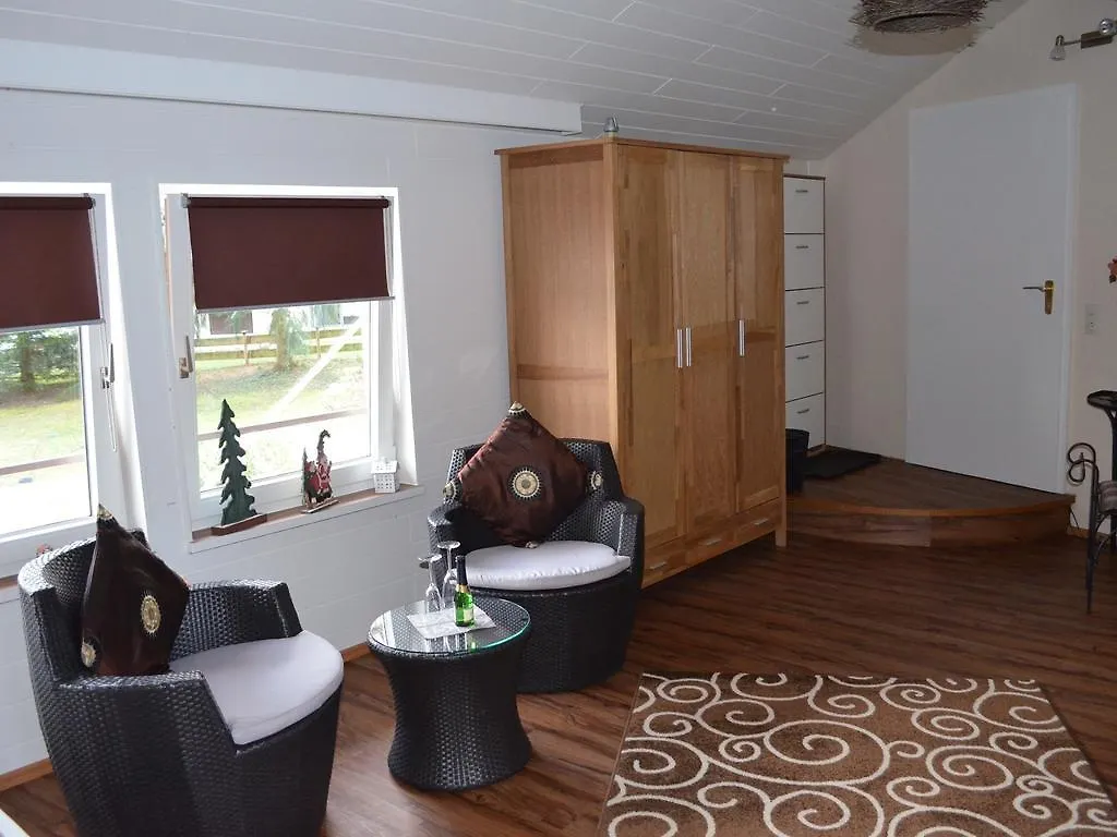 Guest house Pension Hochberg Scheidegg
