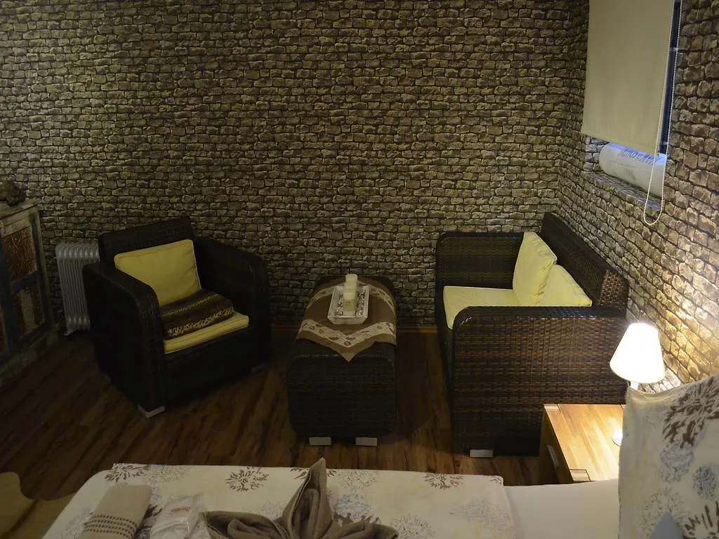 Pension Hochberg Scheidegg Guest house