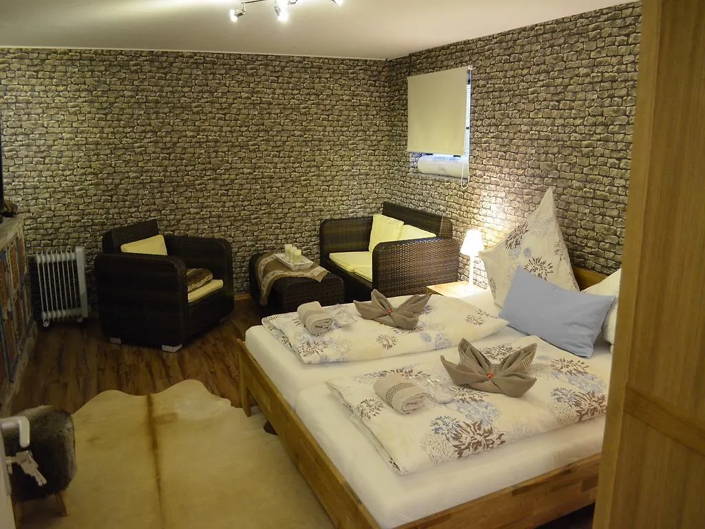 Pension Hochberg Scheidegg 0*,  Germany