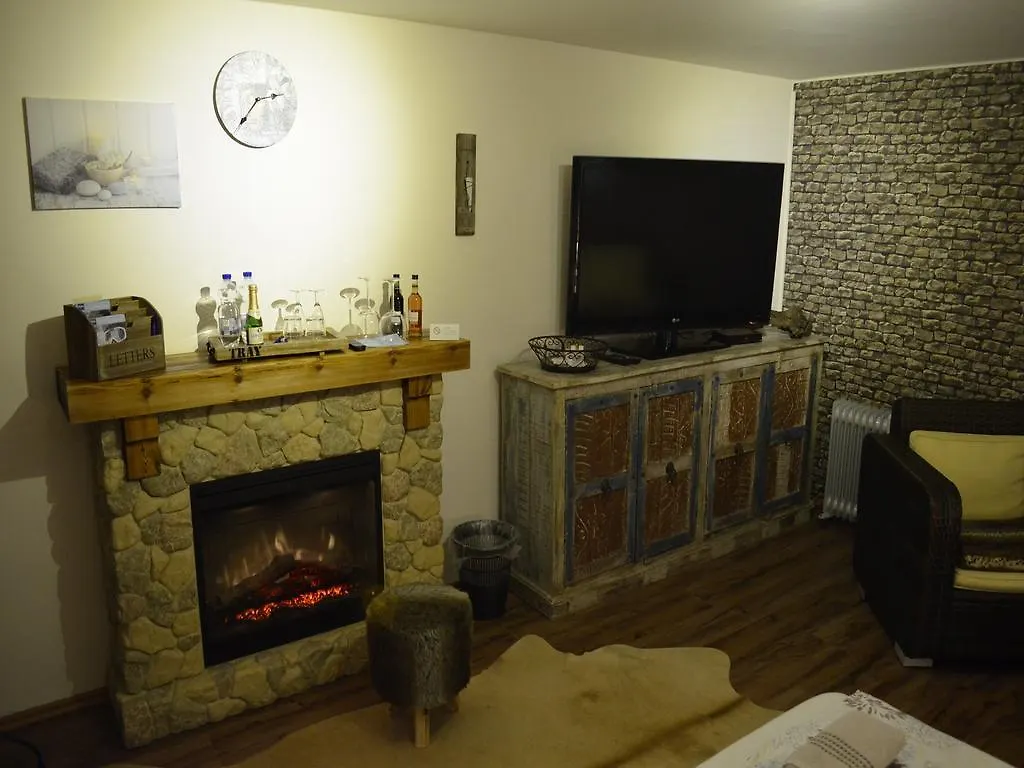 Pension Hochberg Scheidegg