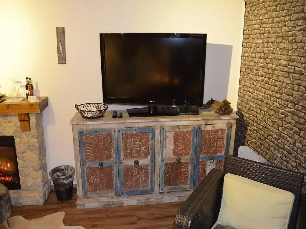 Guest house Pension Hochberg Scheidegg