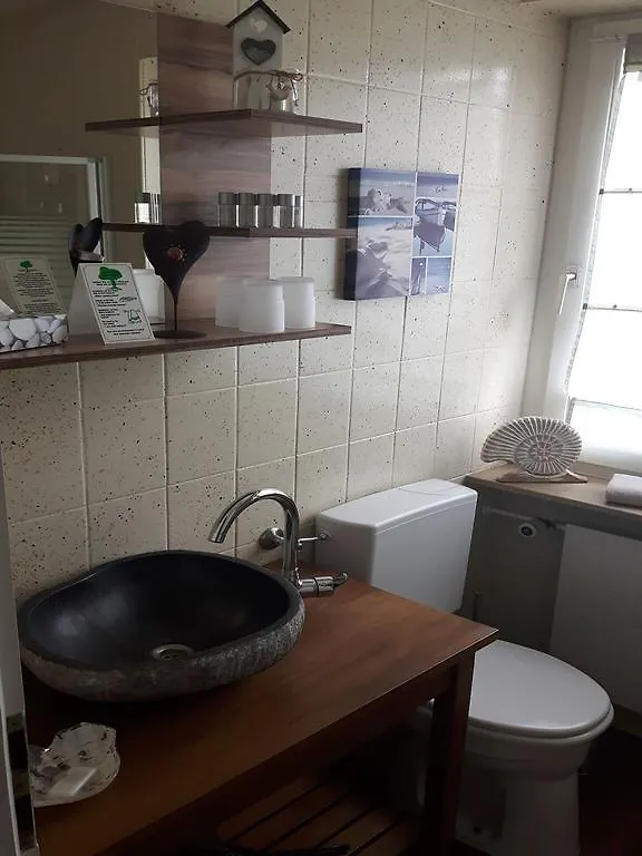 Guest house Pension Hochberg Scheidegg Germany